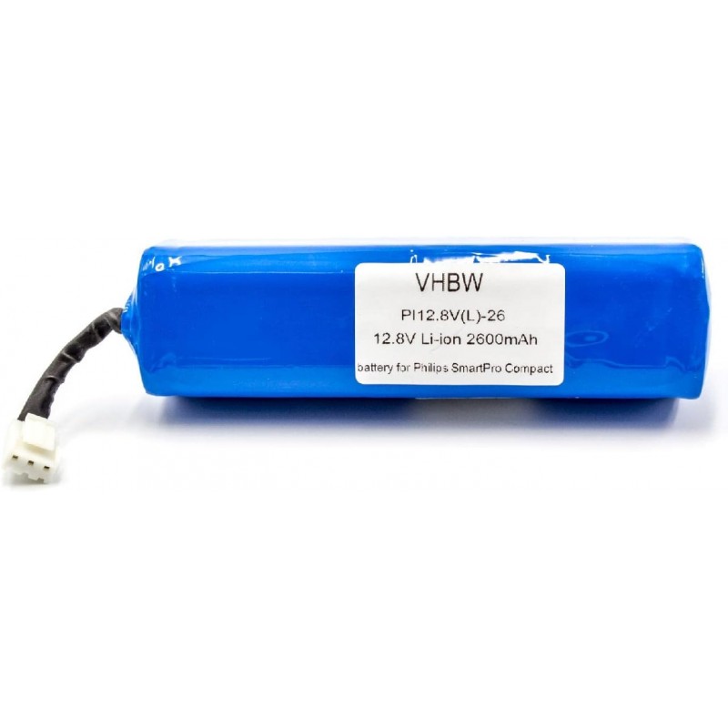 ACCU 14,8V-3400MAH PHILIPS SMART PRO Q1716728 - rer electronic