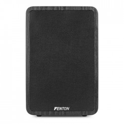 ENCEINTE FENTON LA PAIRE 100W SHFB65 - rer electronic