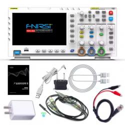 Oscilloscope numérique 100MHz 2 voix 1014D - rer electronic