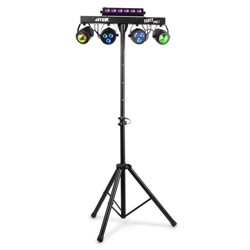 LOCATION PORTIQUE 4 JEUX DE LUMIÈRE EN UN PartyBar10 LOCC-PARTYBAR10 - rer electronic LOCATION PORTIQUE 4 JEUX DE LUMIÈRE EN UN PartyBar10 LOCC-PARTYBAR10 - rer electronic