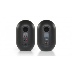 ENCEINTES MONITORING JBL BLUETOOTH 104-BT la paire 104BT - rer electronic