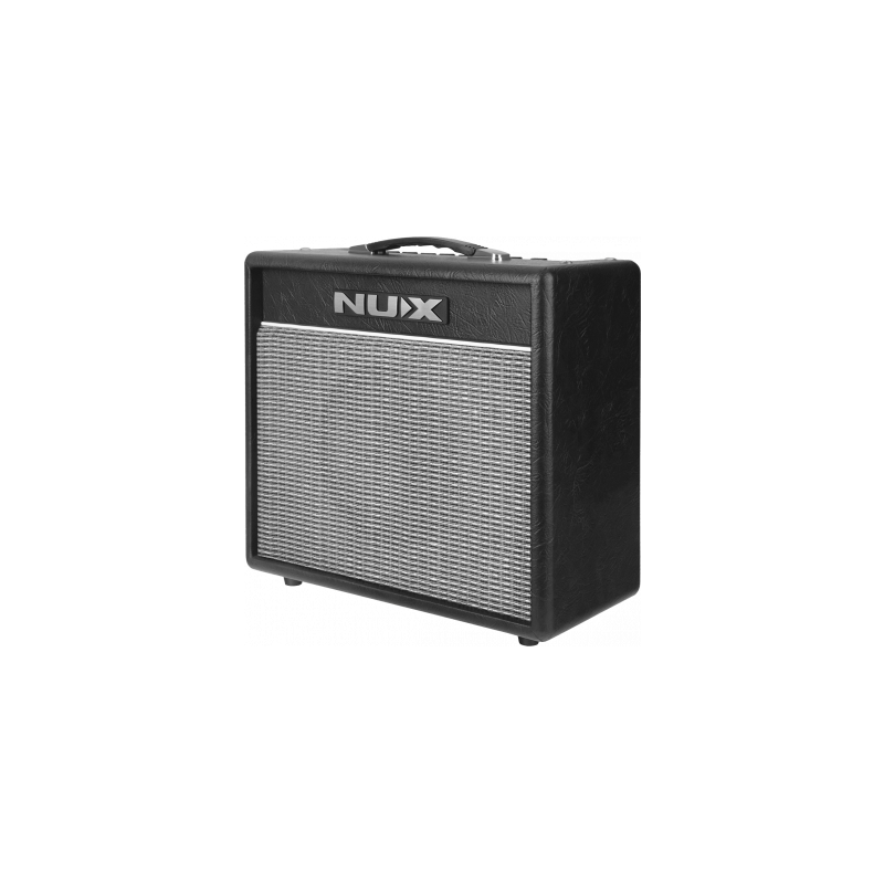 AMPLI GUITARE NUX 20WATT BLUETOOTH MIGHTY-20-BT MIGHTY20BT - rer electronic