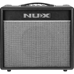 AMPLI GUITARE NUX 20WATT BLUETOOTH MIGHTY-20-BT MIGHTY20BT - rer electronic