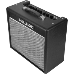 AMPLI GUITARE NUX 20WATT BLUETOOTH MIGHTY-20-BT MIGHTY20BT - rer electronic