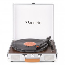 PLATINE DISQUE ALUMINIUM RP320 AUDIZIO RP320 - rer electronic