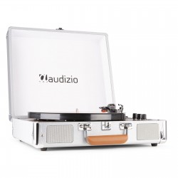 PLATINE DISQUE ALUMINIUM RP320 AUDIZIO RP320 - rer electronic