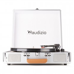 PLATINE DISQUE ALUMINIUM RP320 AUDIZIO RP320 - rer electronic