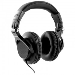 PACK CREATOR-BUNDLE MACKIE CR3X MICRO ET CASQUE CREATOR-BUNDLE - rer electronic