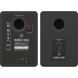 PACK CREATOR-BUNDLE MACKIE CR3X MICRO ET CASQUE CREATOR-BUNDLE - rer electronic