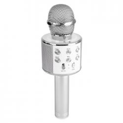MICRO KARAOKE BLUETOOTH/ USB/ MP3 KM01S - rer electronic
