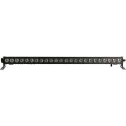 BARRE LED 24 X 4W RGBW + TLC 1060 x 64 x 104mm BARWASH244 - rer electronic