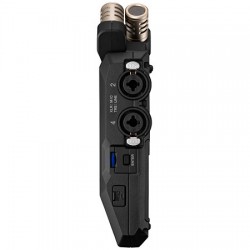 ENREGISTREUR ZOOM H6 ESSENTIAL 6 PISTES H6 - rer electronic