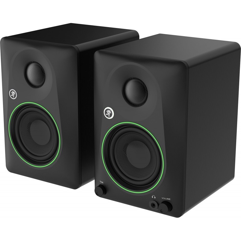 ENCEINTES MONITORING CR45BT BLUETOOTH MACKIE LA PAIRE CR45BT - rer electronic ENCEINTES MONITORING CR45BT BLUETOOTH MACKIE LA PAIRE CR45BT - rer electronic