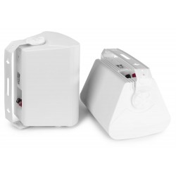 ENCEINTE 8 Ω, 120 W, 2 voies, intérieur / extérieur, IPX5 BGO50 - rer electronic