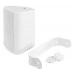 ENCEINTE 8 Ω, 120 W, 2 voies, intérieur / extérieur, IPX5 BGO50 - rer electronic