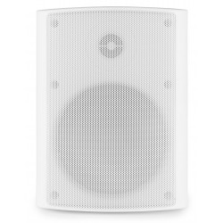 ENCEINTE 8 Ω, 120 W, 2 voies, intérieur / extérieur, IPX5 BGO50 - rer electronic