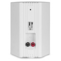 ENCEINTE 8 Ω, 120 W, 2 voies, intérieur / extérieur, IPX5 BGO50 - rer electronic