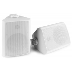 ENCEINTE 8 Ω, 120 W, 2 voies, intérieur / extérieur, IPX5 BGO50 - rer electronic