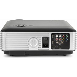 LOCATION Vidéoprojecteur 3000 lumens professionnel LOCVDP3000L - rer electronic