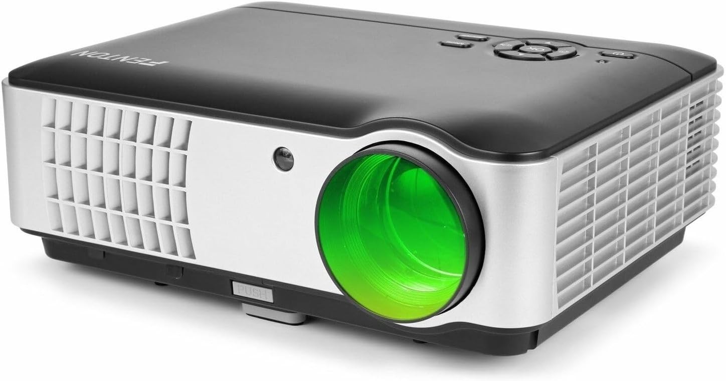 LOCATION Vidéoprojecteur 3000 lumens professionnel