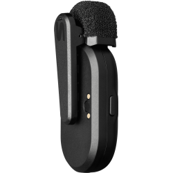 MICRO CRAVATTE SANS FIL SHURE MOVEMIC ONE MV-ONE MV-ONE - rer electronic