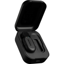 MICRO CRAVATTE SANS FIL SHURE MOVEMIC ONE MV-ONE MV-ONE - rer electronic