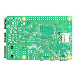 RASPBERRY PI 5 MODEL B, 16Gbt, 2.4GHZ RASPBERRYP5-16G - rer electronic