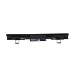 Barre LED 18 X 12W RGBW 1Mt PIX IP65 Algam lighting BARWASH1812PIX-IP - rer electronic