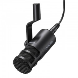 MICROPHONE MAONO PD100 XLR DYNAMIC PD100 - rer electronic