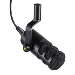 MICROPHONE MAONO PD100 XLR DYNAMIC PD100 - rer electronic