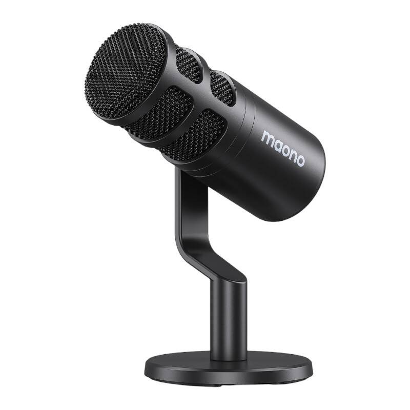 MICROPHONE MAONO PD100 XLR DYNAMIC PD100 - rer electronic MICROPHONE MAONO PD100 XLR DYNAMIC PD100 - rer electronic