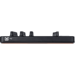 CONTROLEUR ABLETON NOVATION LAUNCHCONTROL XL LAUNCH-CONTROL-XL-B - rer electronic