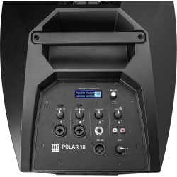 LOCATION POLAR10 2000Watts week-end LOCPOLAR10 - rer electronic