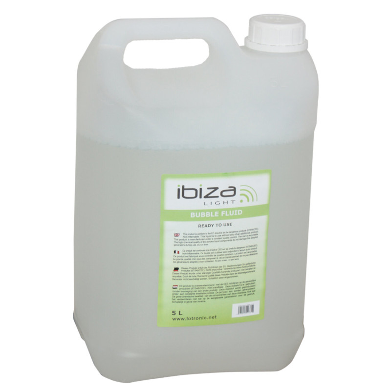 LIQUIDE MACHINE A BULLES 5L. 613 - rer electronic LIQUIDE MACHINE A BULLES 5L. 613 - rer electronic