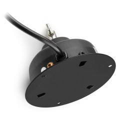MOTEUR BOULE A FACETTE 10KG 7654 - rer electronic