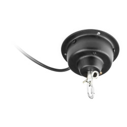 MOTEUR BOULE A FACETTE 10KG 7654 - rer electronic