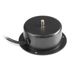 MOTEUR BOULE 220V POUR BOULE DE 30CM MAX 2.5KG MPB - rer electronic