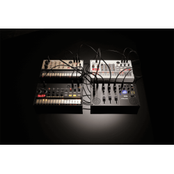 VOLCA-MIX MIXAGE POUR BOITE A RYTHME KORG VOLCA-MIX - rer electronic