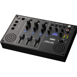 VOLCA-MIX MIXAGE POUR BOITE A RYTHME KORG VOLCA-MIX - rer electronic