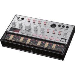 VOLCA-BASS BOITE A RYTHME KORG VOLCA-BASS - rer electronic