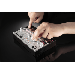 VOLCA-BASS BOITE A RYTHME KORG VOLCA-BASS - rer electronic