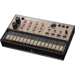 VOLCA-KEYS BOITE A RYTHME KORG VOLCA-KEYS - rer electronic