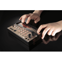 VOLCA-KEYS BOITE A RYTHME KORG VOLCA-KEYS - rer electronic