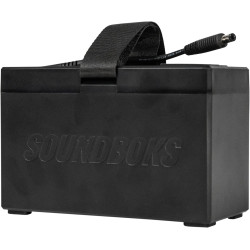 Batterie USB-C pour SOUNDBOKS GO, GEN 2,3 et 4 BATTERYBOKS-4 - rer electronic