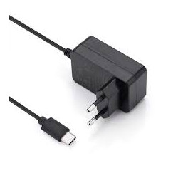 ALIM USB C 4A RASPBERRY PI5 HS16144A - rer electronic