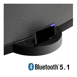 RECEPTEUR BLUETOOTH 30PIN POUR SOUNDDOCK BOSE 188919 - rer electronic