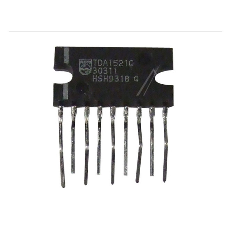 CI TSA1521Q  - rer electronic