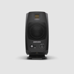 ENCEINTE MONIT ADAM AUDIO D3V LA PAIRE D3V-BLACK - rer electronic