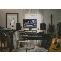 ENCEINTE MONITORING ADAM AUDIO T5V LA PAIRE T5V - rer electronic ENCEINTE MONITORING ADAM AUDIO T5V LA PAIRE T5V - rer electronic