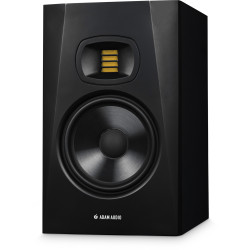 ENCEINTE MONITORING ADAM AUDIO T7V LA PAIRE T7V - rer electronic